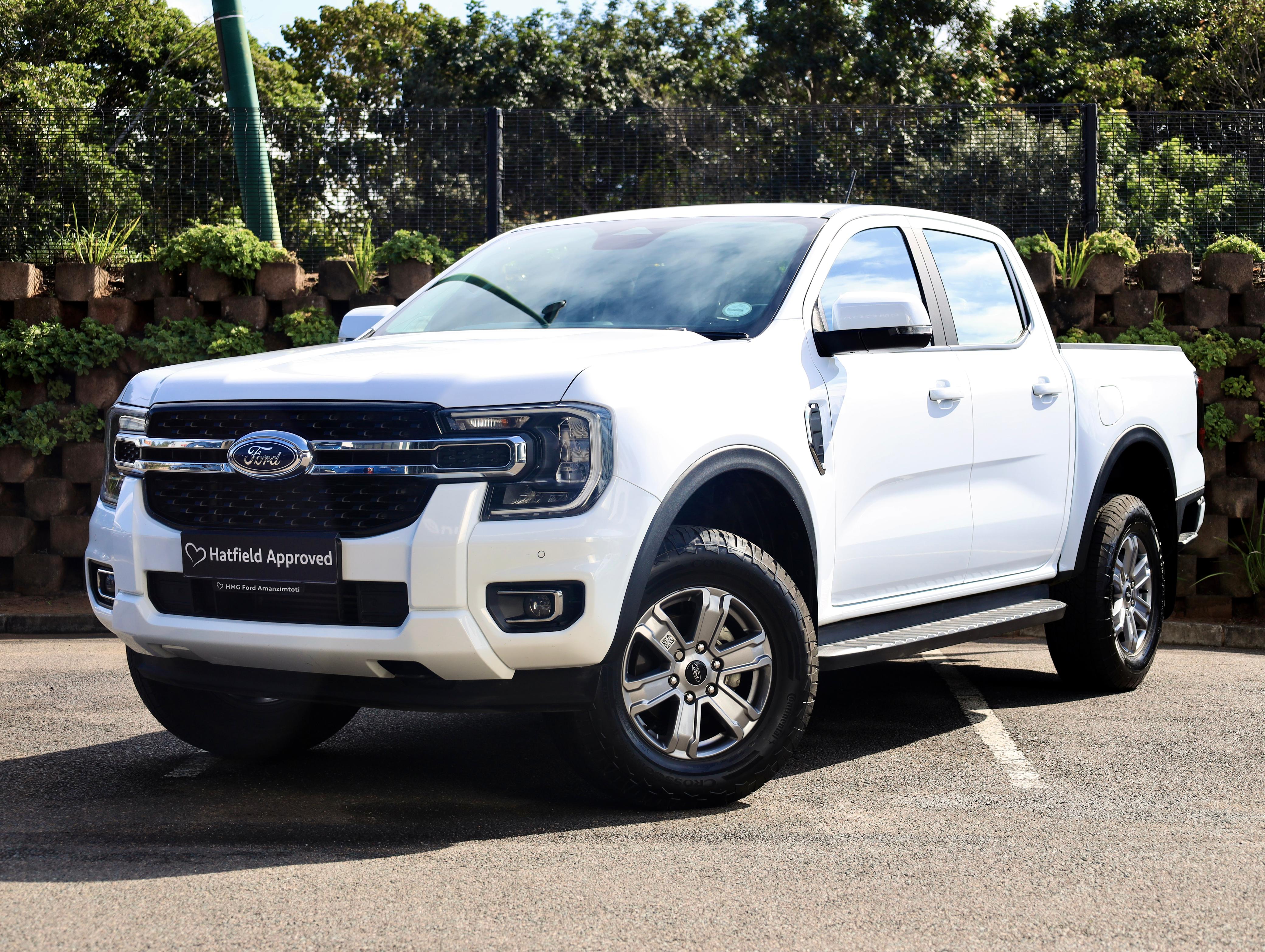 2025 Ford New Ranger  for sale - UF71305