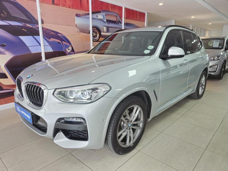 2021 BMW X3  for sale - UF71252