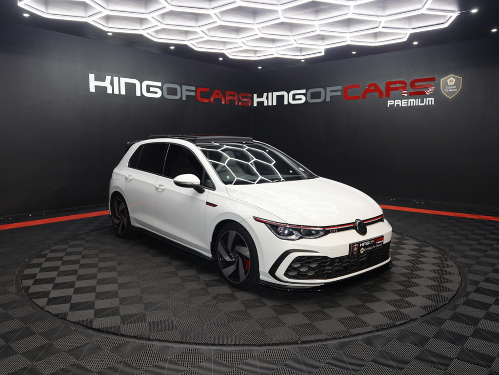 2022 Volkswagen Golf 8  for sale - CK24717