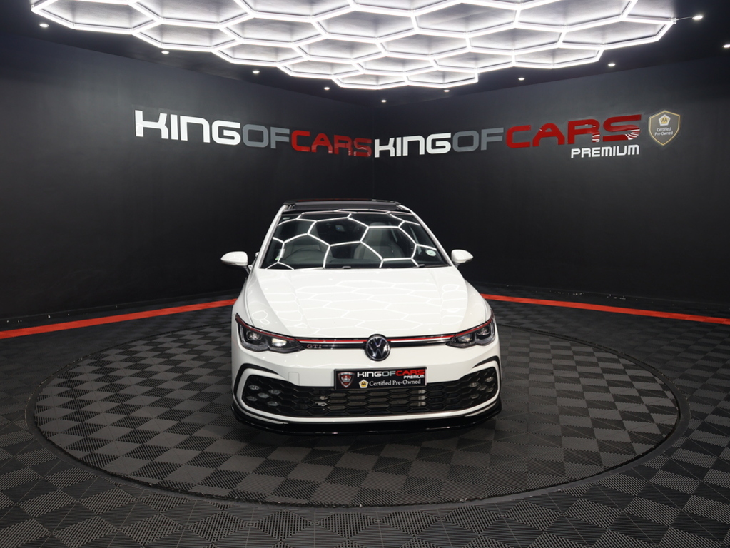 Volkswagen Golf 8 2022 for sale in Gauteng