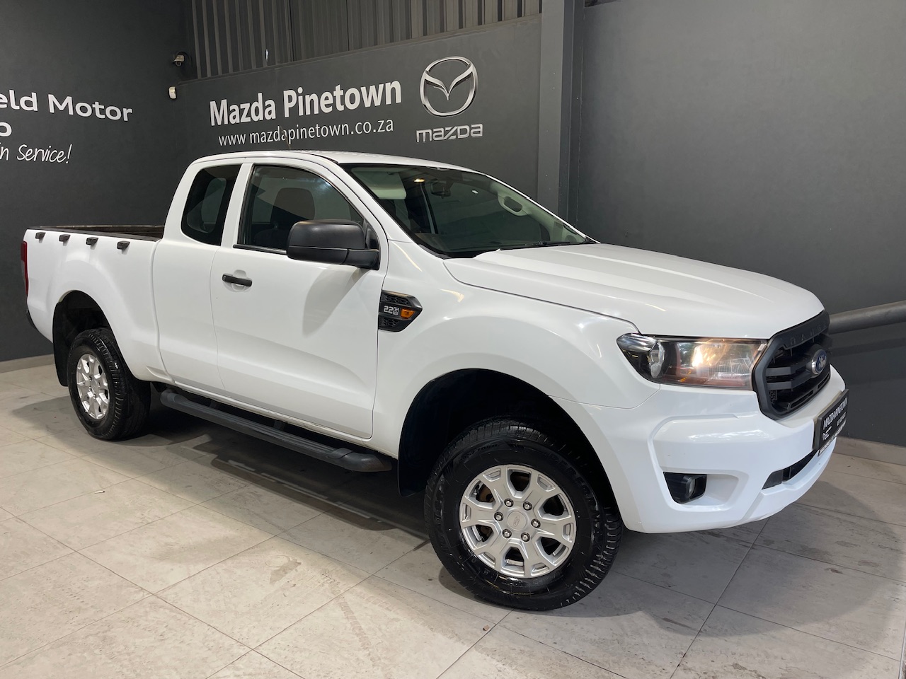 2020 Ford Ranger  for sale - UM71023