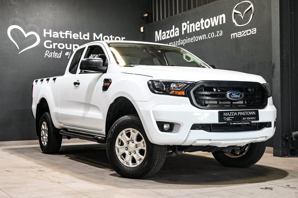 2020 Ford Ranger  for sale - UM71023