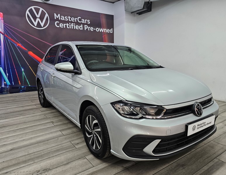 2024 Volkswagen Polo Hatch  for sale - 7987631