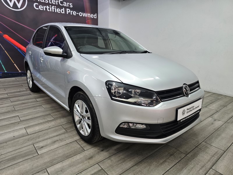 2024 Volkswagen Polo Vivo Hatch  for sale - 7677142