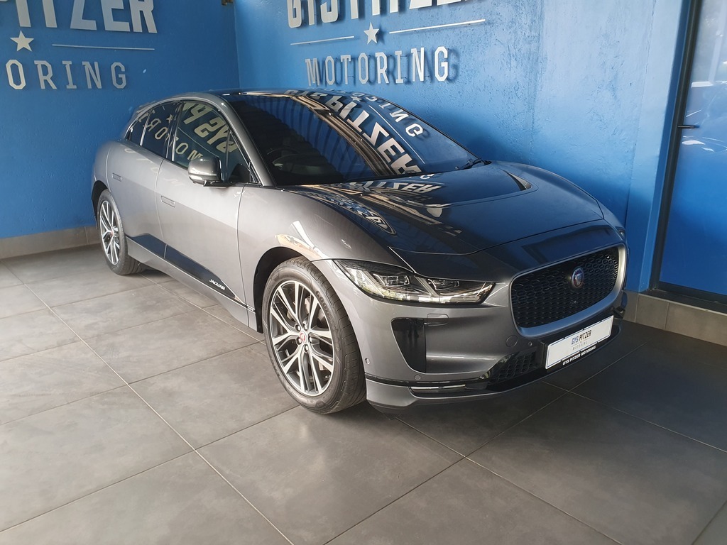 2019 Jaguar I-Pace  for sale - WON13291