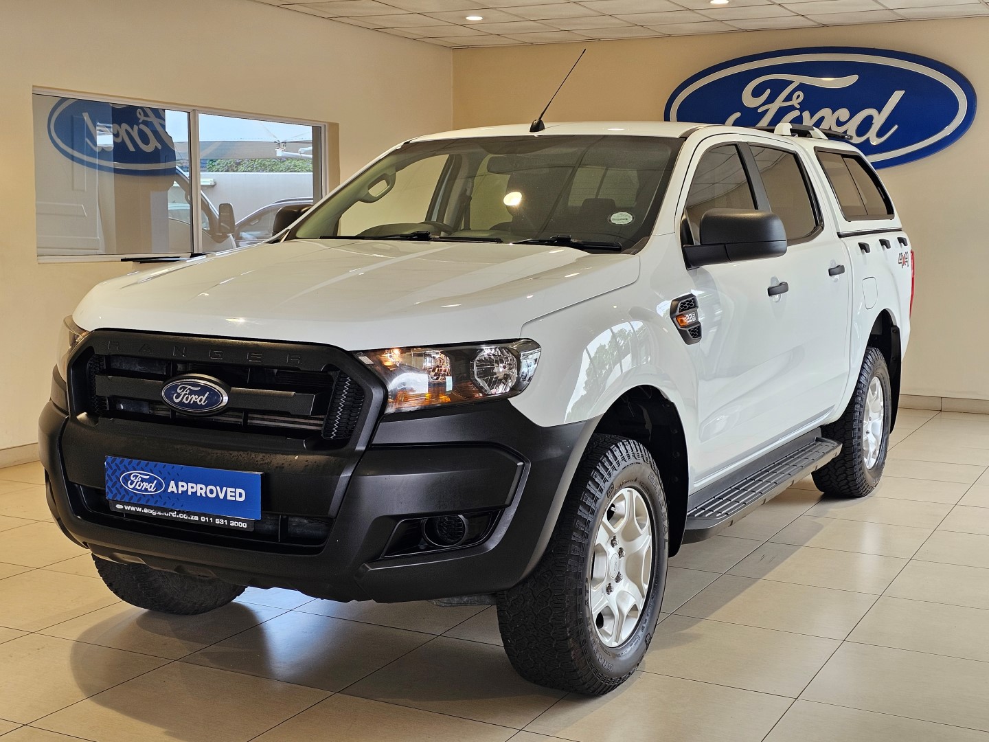 2016 Ford Ranger  for sale - UF71086