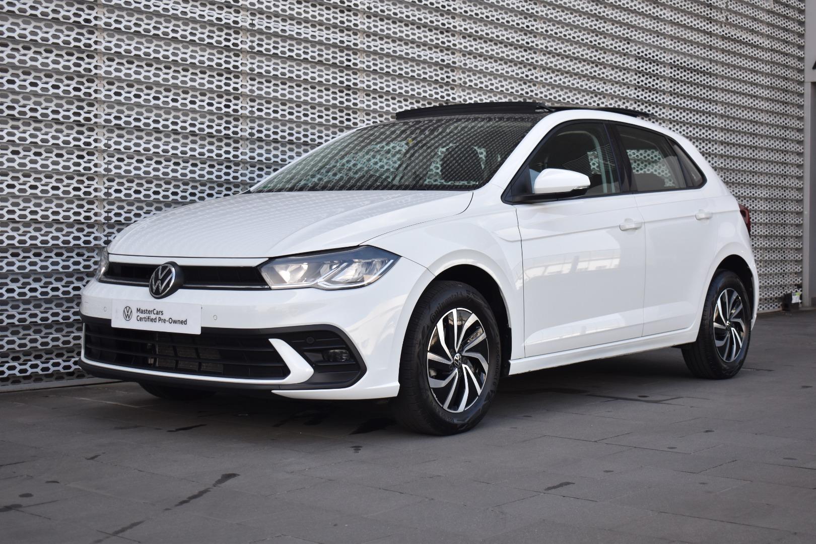 2023 Volkswagen Polo Hatch  for sale - 8002-320969