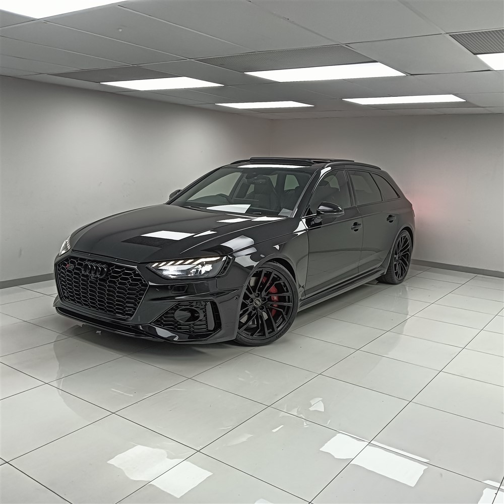 2024 Audi RS4  for sale - 1001-307253