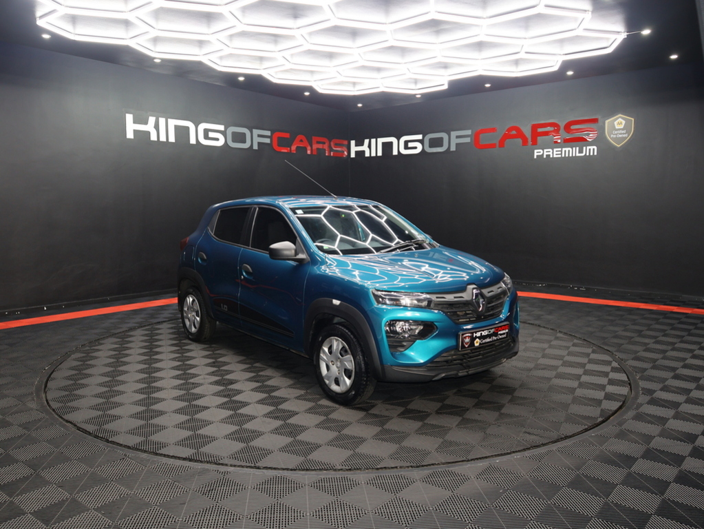 2022 Renault Kwid  for sale - CK24304