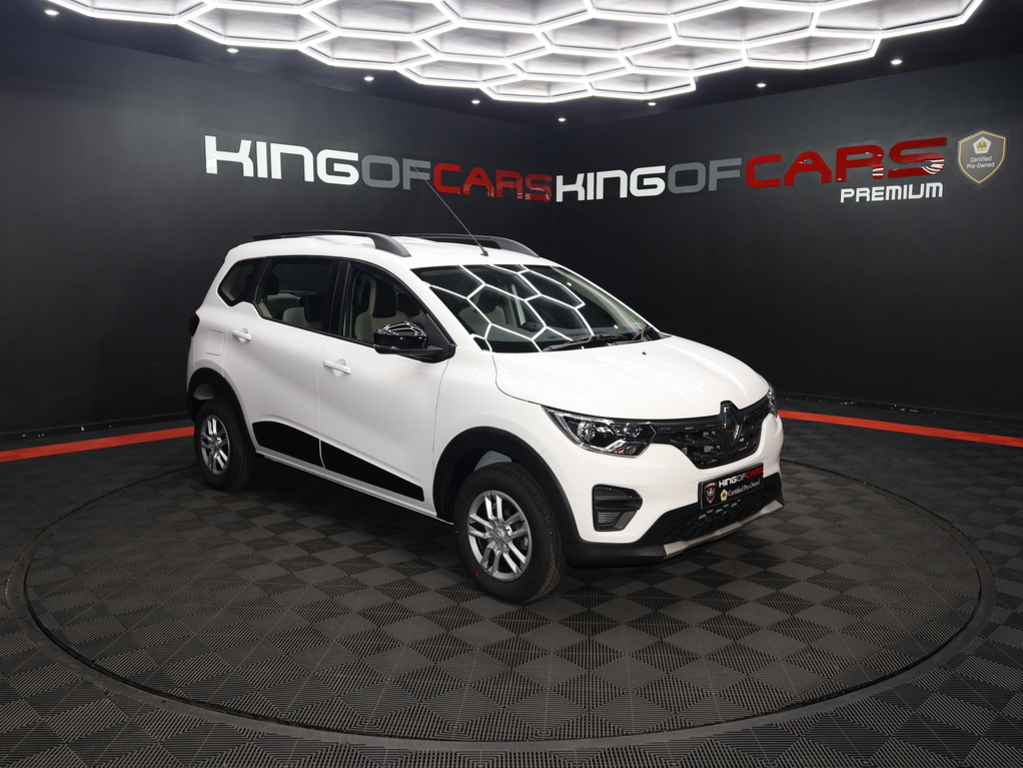 2025 Renault Triber  for sale - CK24340