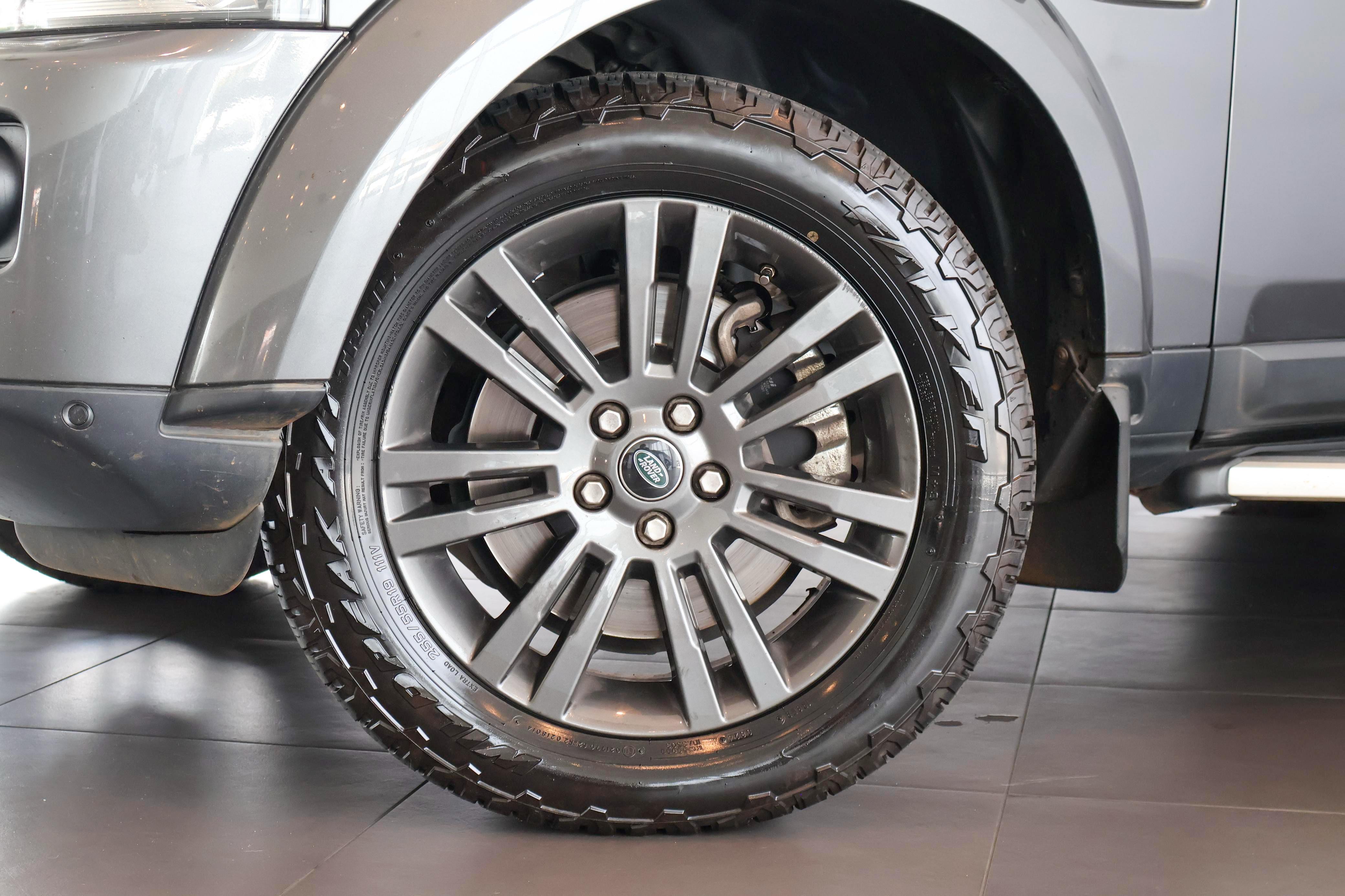 Land Rover Discovery 2016 for sale in Gauteng, Pretoria