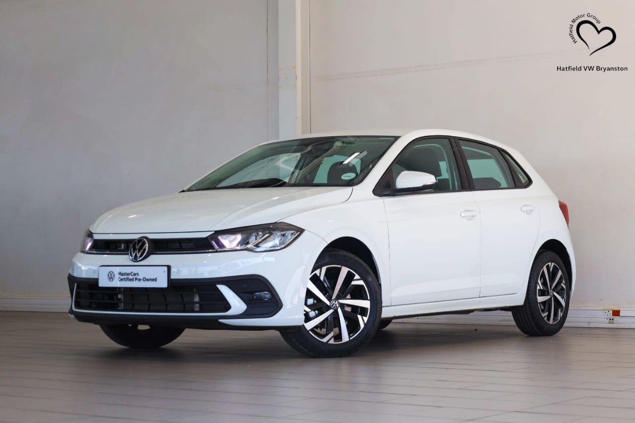 2025 Volkswagen Polo Hatch  for sale - 7951441