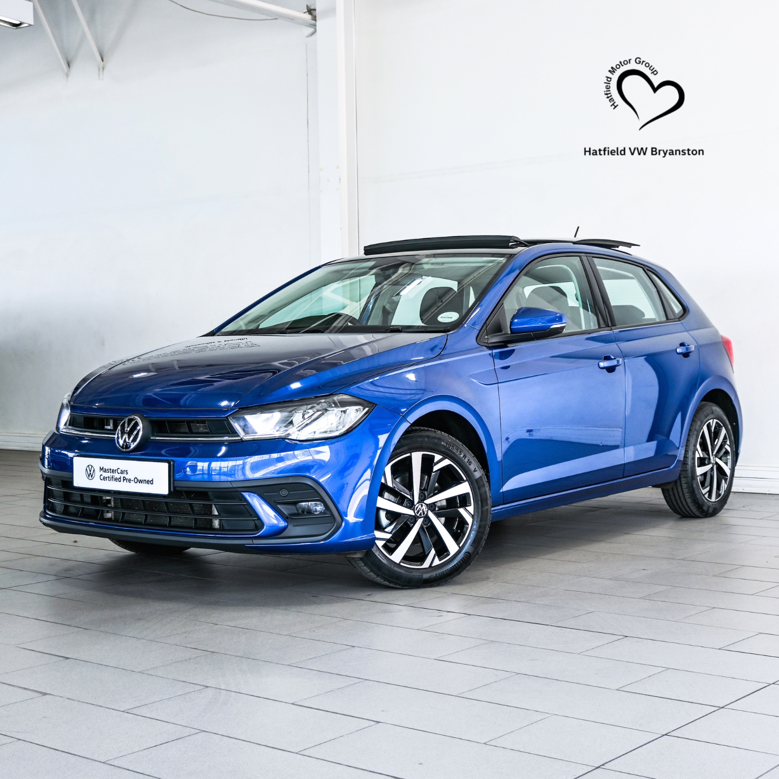 2025 Volkswagen Polo Hatch  for sale - 7953621