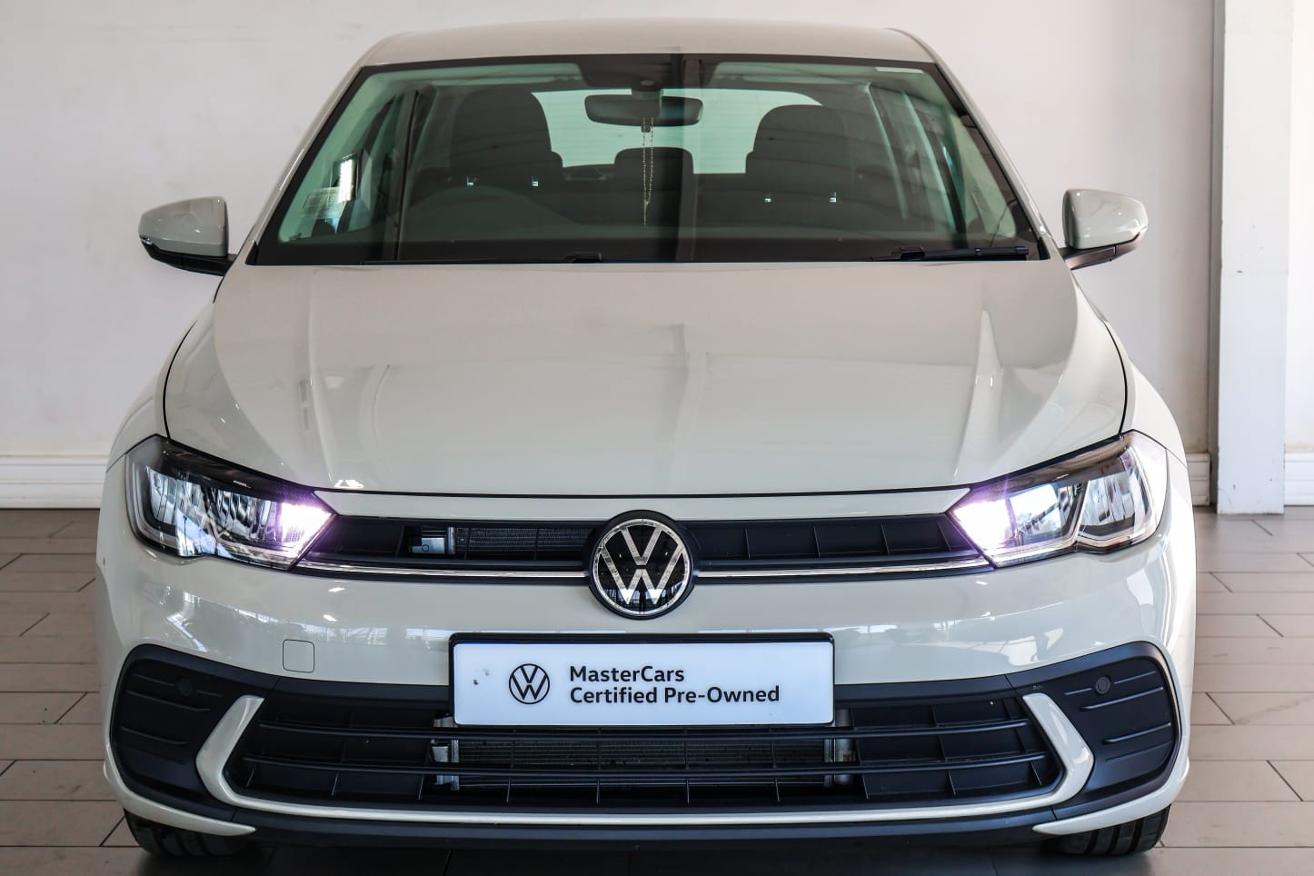 Volkswagen Polo Hatch 2025 for sale in Gauteng