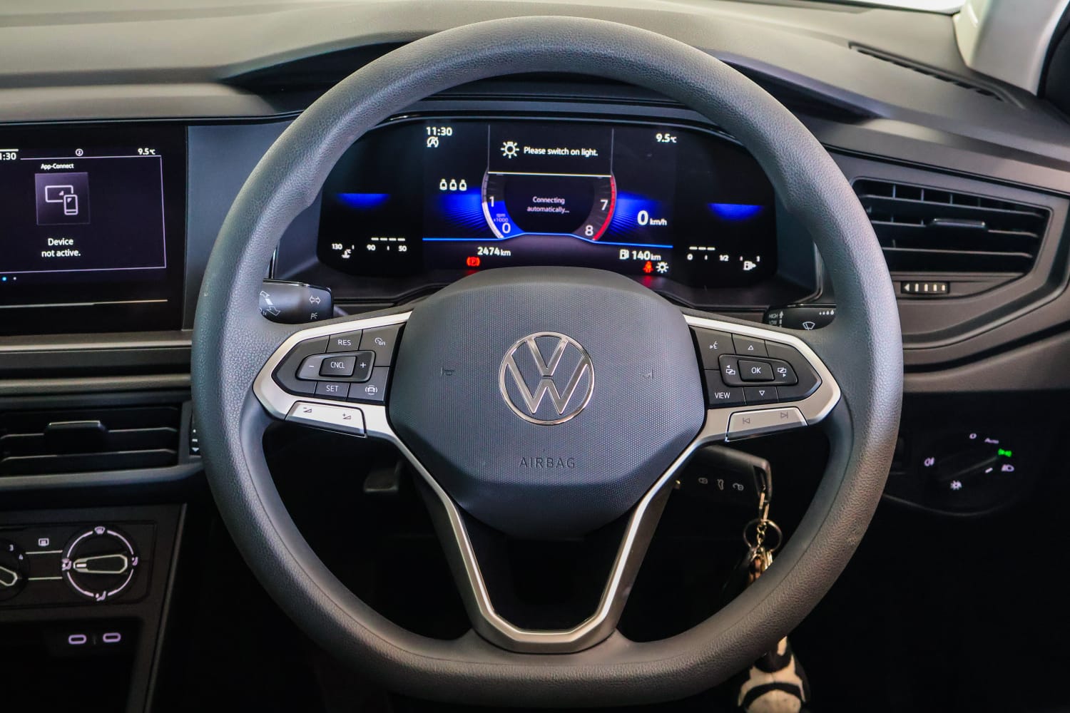 Volkswagen Polo Hatch 2025 Hatch for sale
