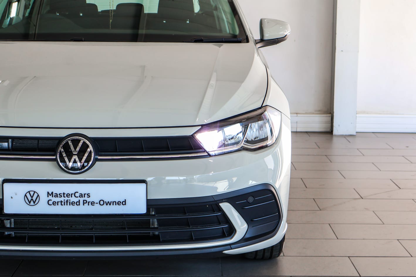 Volkswagen Polo Hatch 2025 for sale in Gauteng, Sandton
