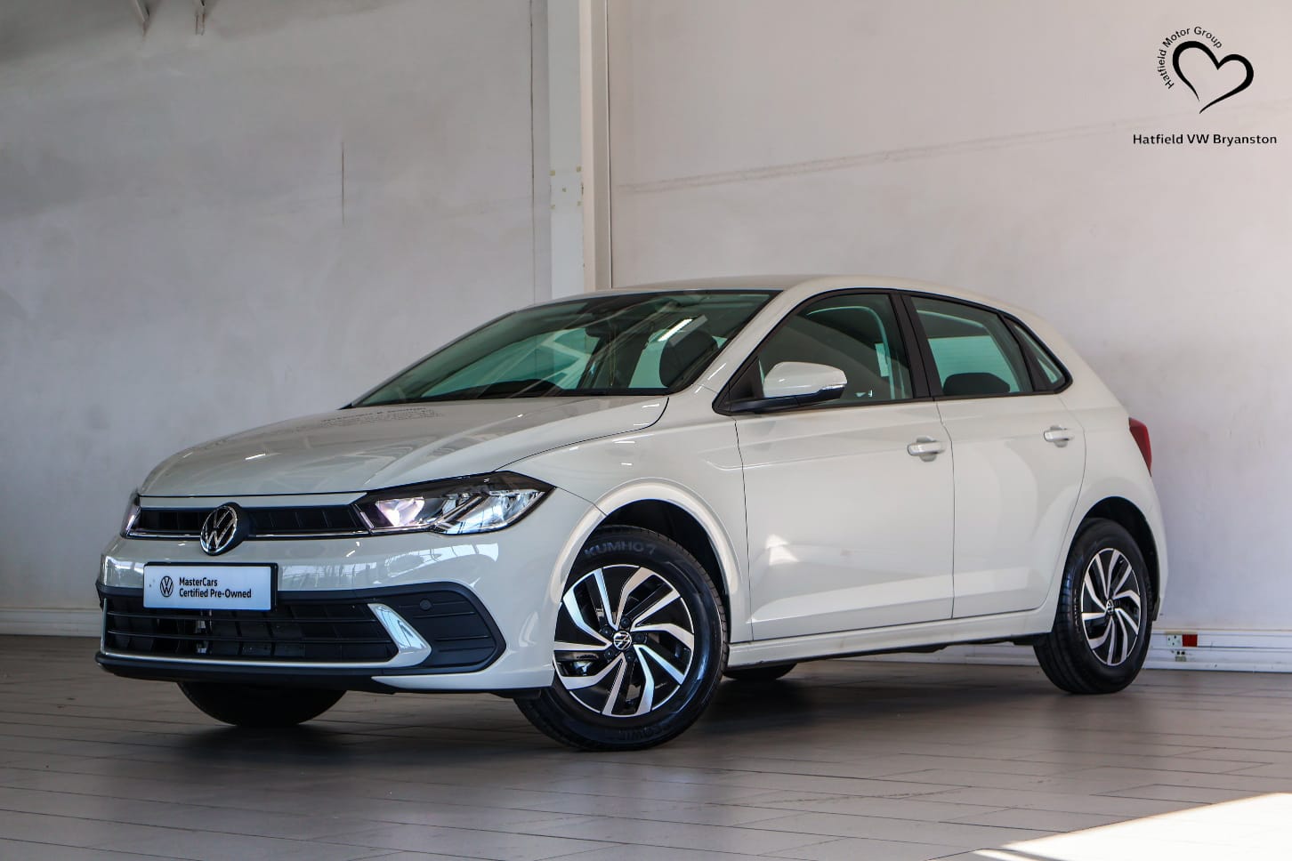 2025 Volkswagen Polo Hatch  for sale - 7968491
