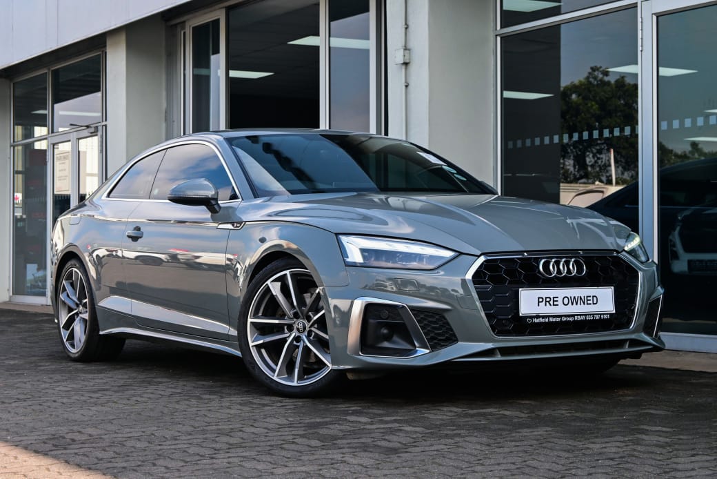 2022 Audi A5  for sale - UI70608