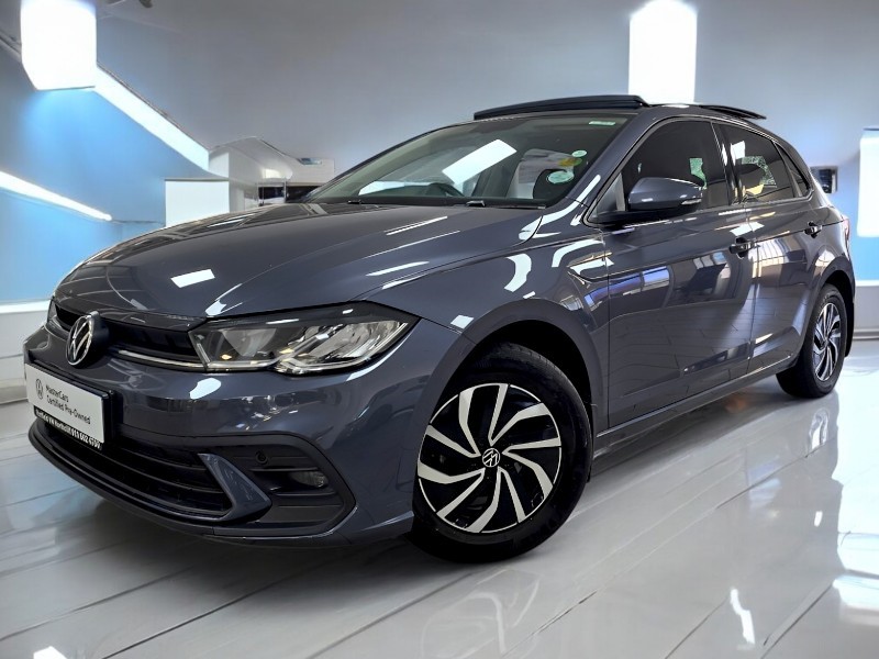 2022 Volkswagen Polo Hatch  for sale - 2611511