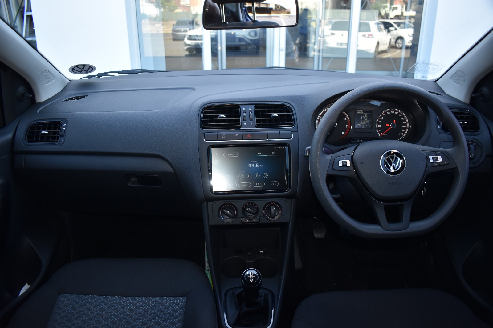 Volkswagen Polo Vivo Hatch 2025 for sale in KwaZulu-Natal, Pinetown