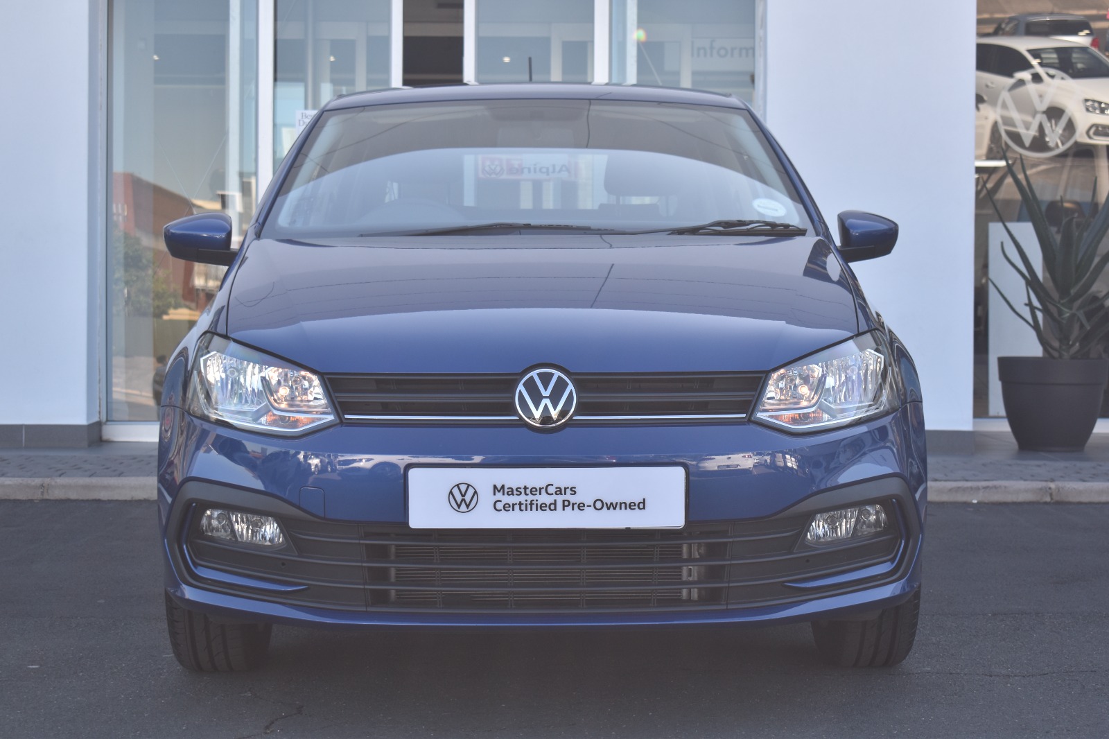 Volkswagen Polo Vivo Hatch 2025 for sale in KwaZulu-Natal