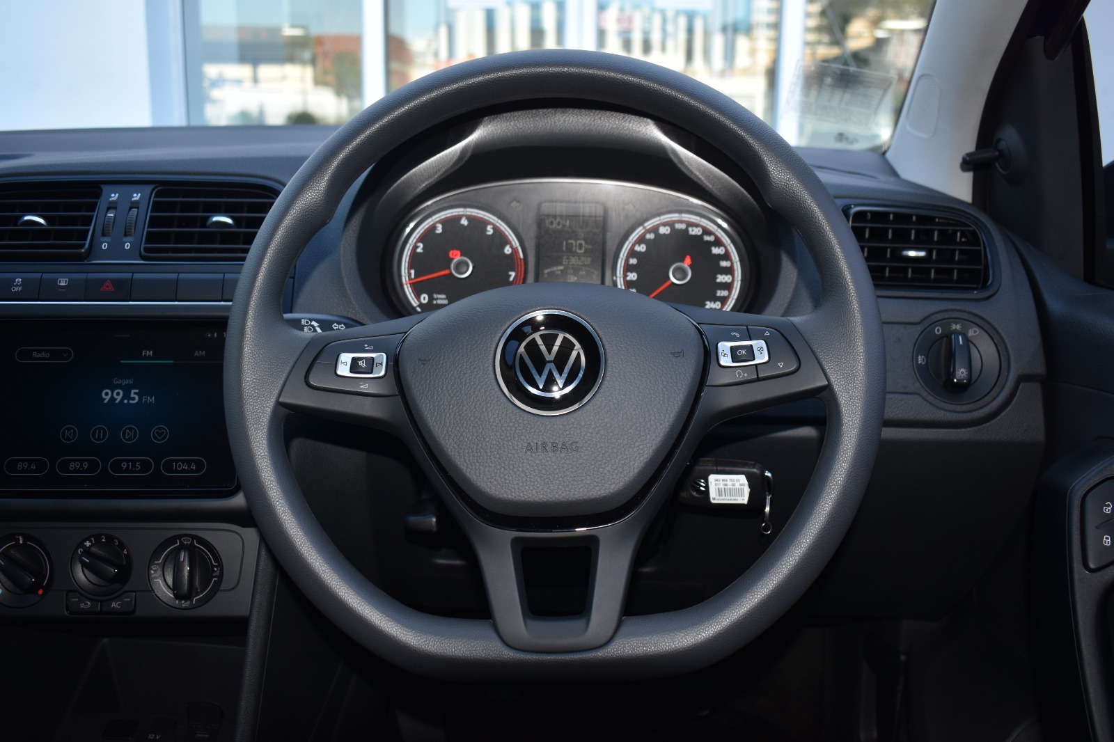 Volkswagen Polo Vivo Hatch 2025 Hatch for sale