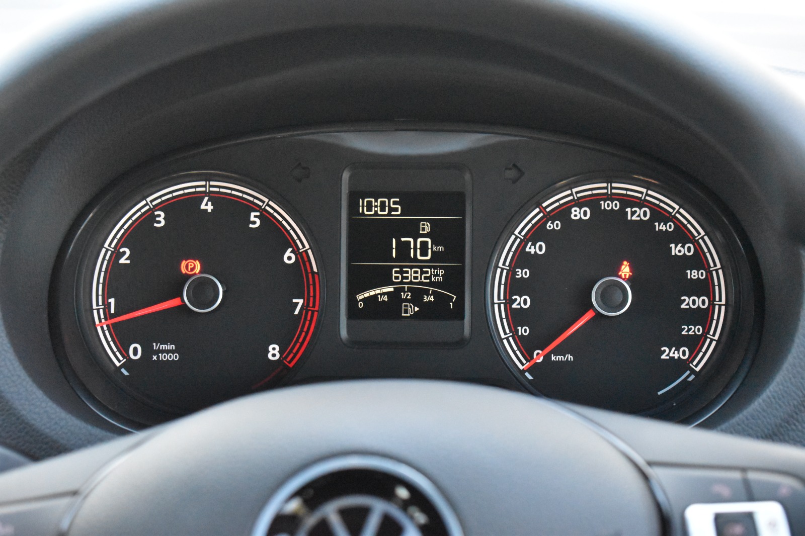 Volkswagen Polo Vivo Hatch 2025  for sale