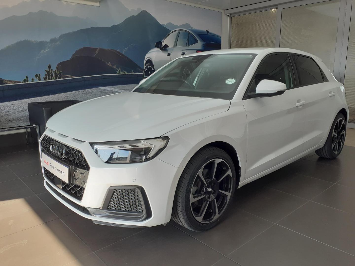 2020 Audi A1  for sale - 0489POA021566