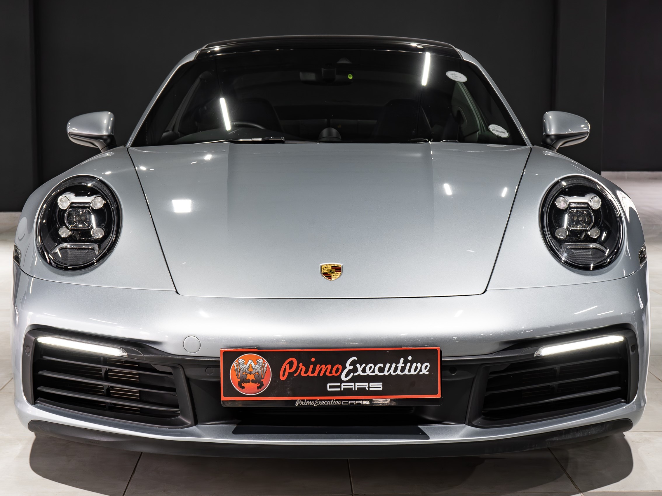 Porsche 911 2020 for sale in Gauteng, Edenvale
