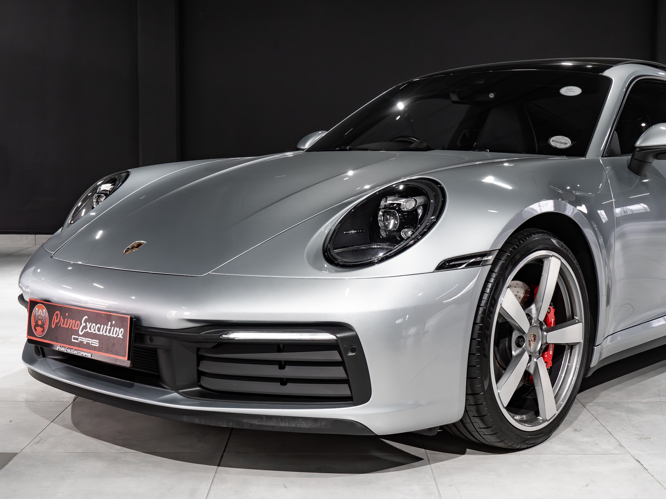 Porsche 911 2020 for sale in Gauteng