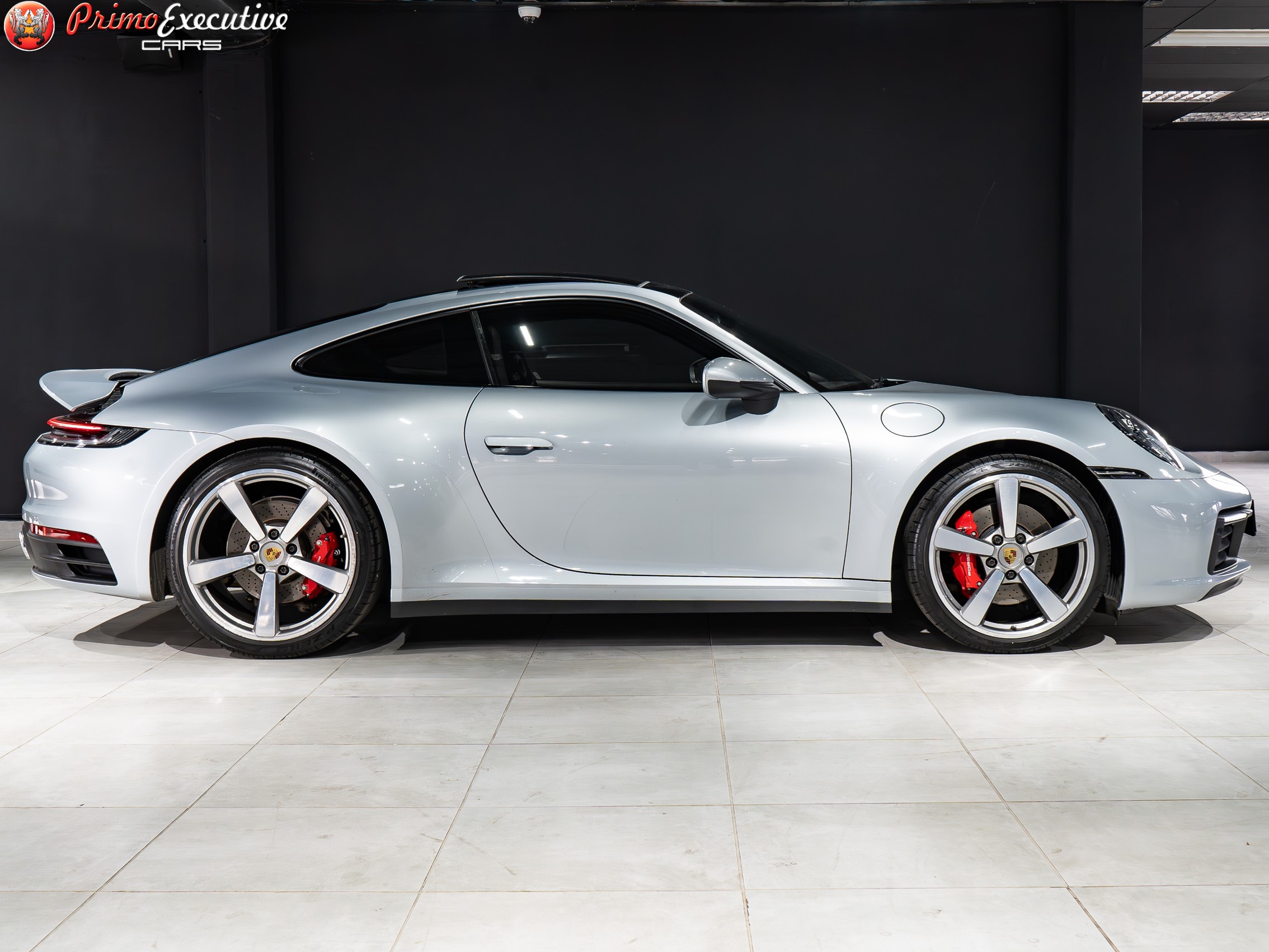 Used Porsche 911 2020 for sale