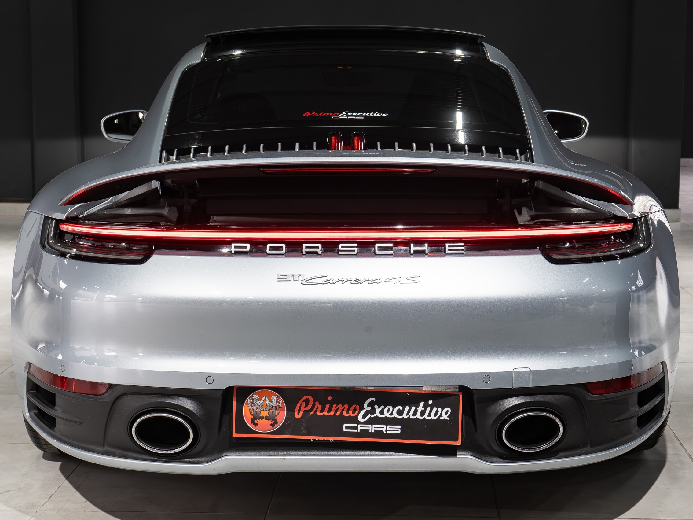 Porsche 911 2020  for sale