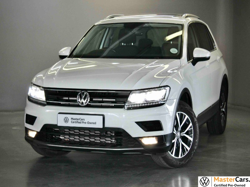 2018 Volkswagen Tiguan  for sale - U0070528