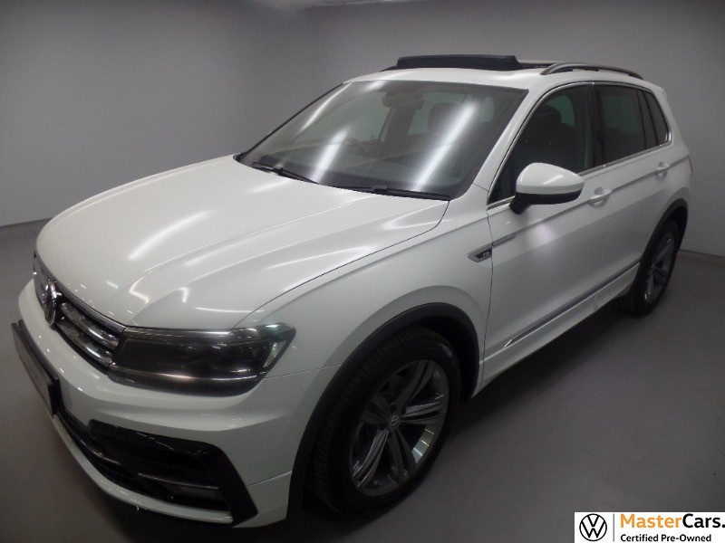 2020 Volkswagen Tiguan Allspace  for sale - U0070862