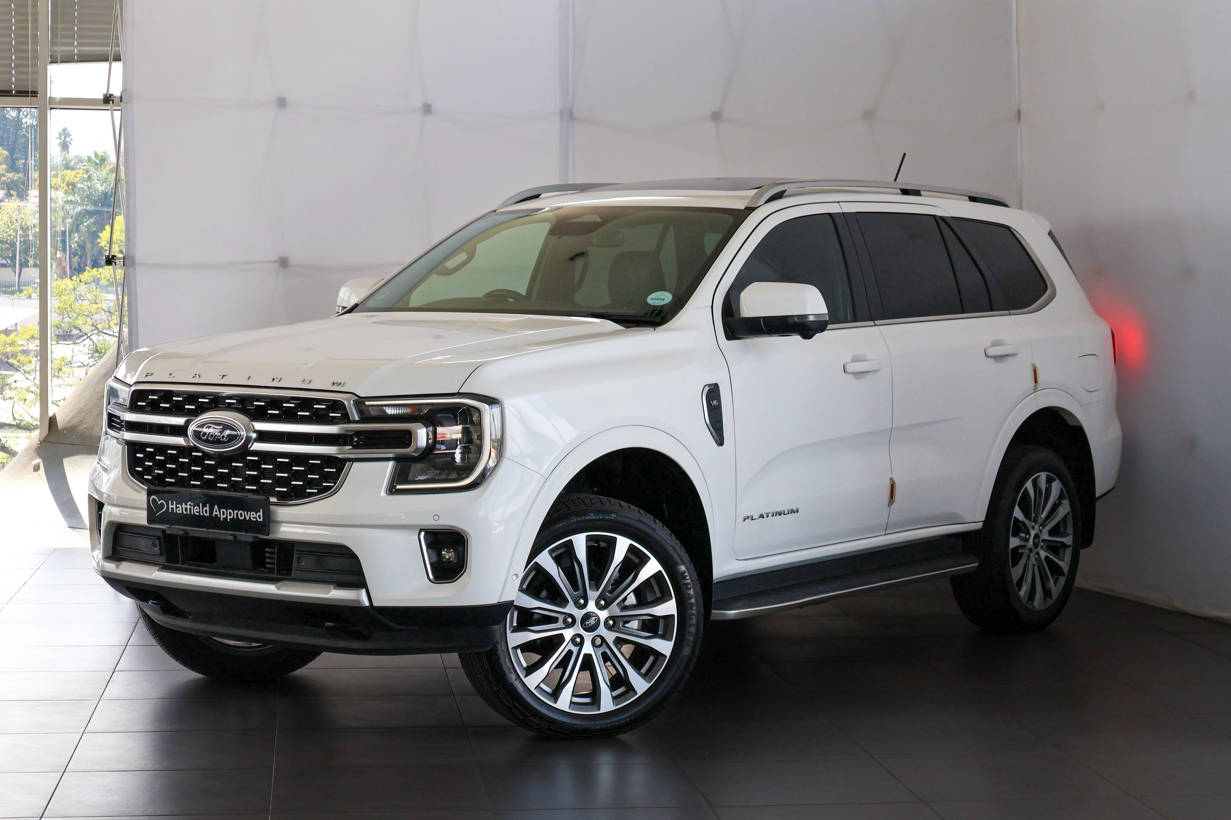 2024 Ford Next-Gen Everest  for sale - 7992311