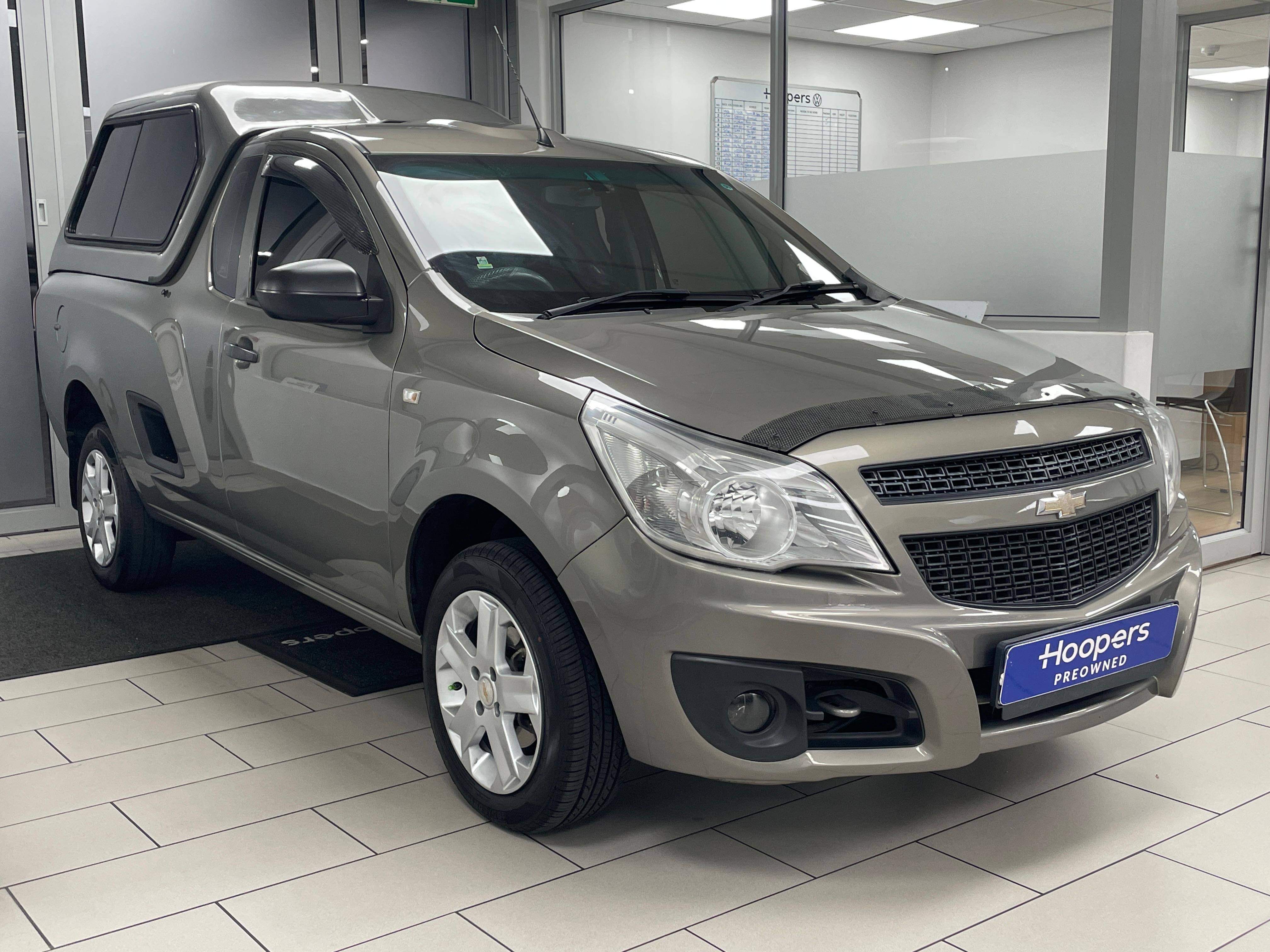 2017 Chevrolet Utility  for sale - 01664