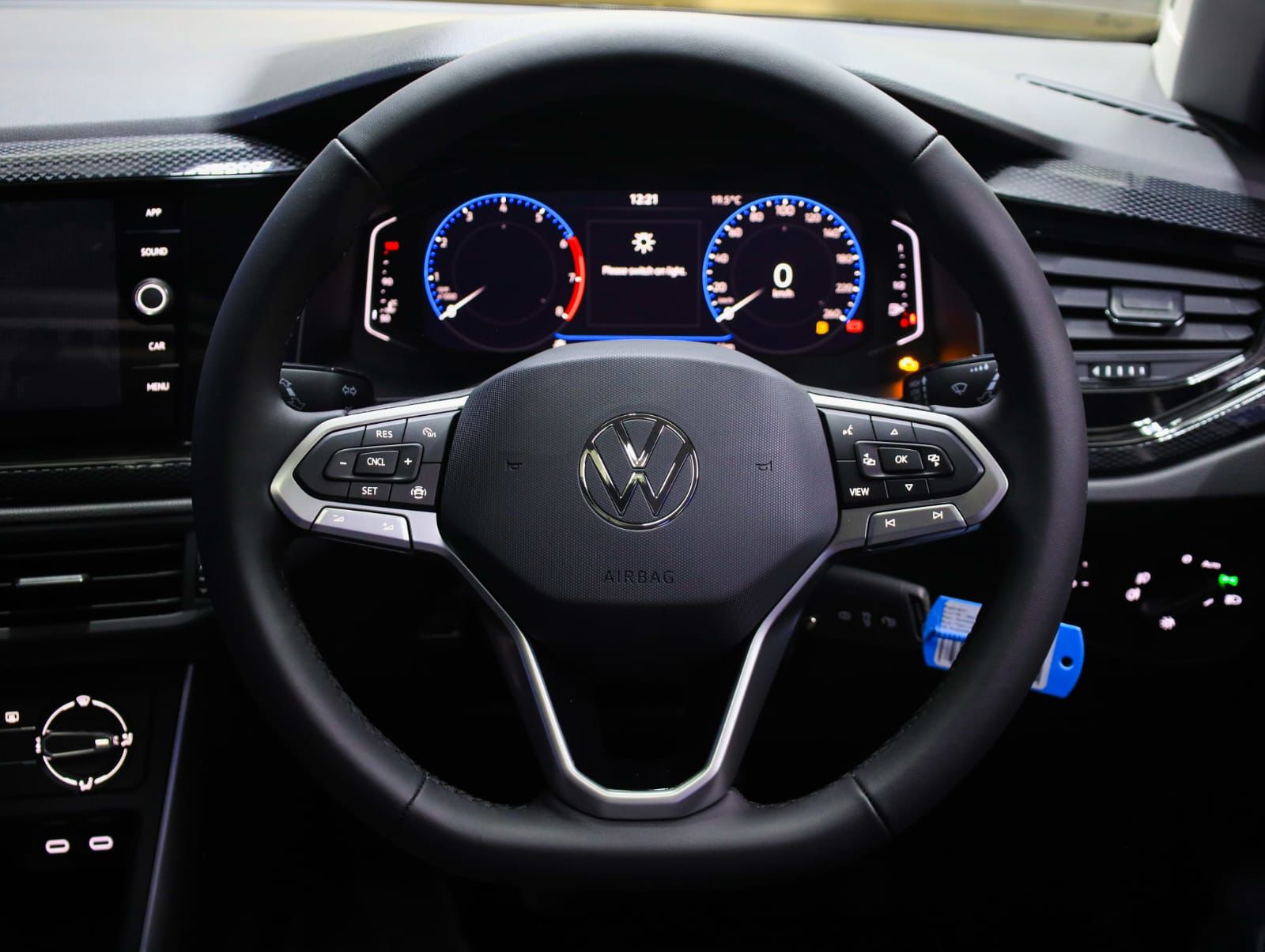 Volkswagen Polo Hatch 2025 Hatch for sale