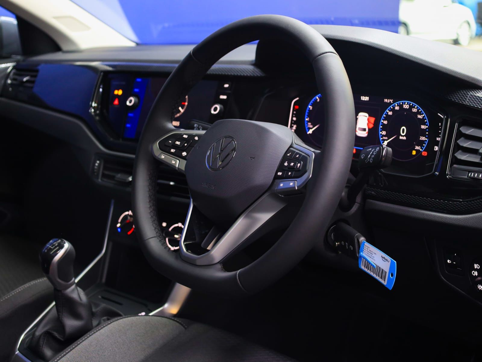 Volkswagen Polo Hatch 2025  for sale