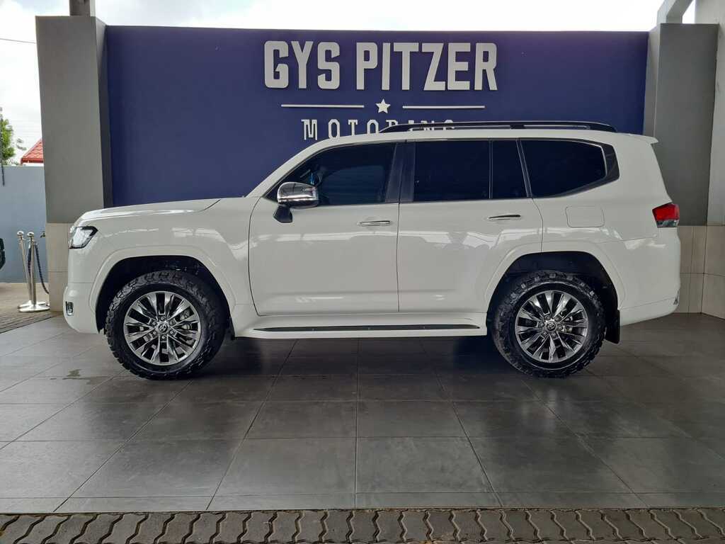 スプリンタ Used Vehicles | Pre-owned Cars | Gys Pitzer Motors