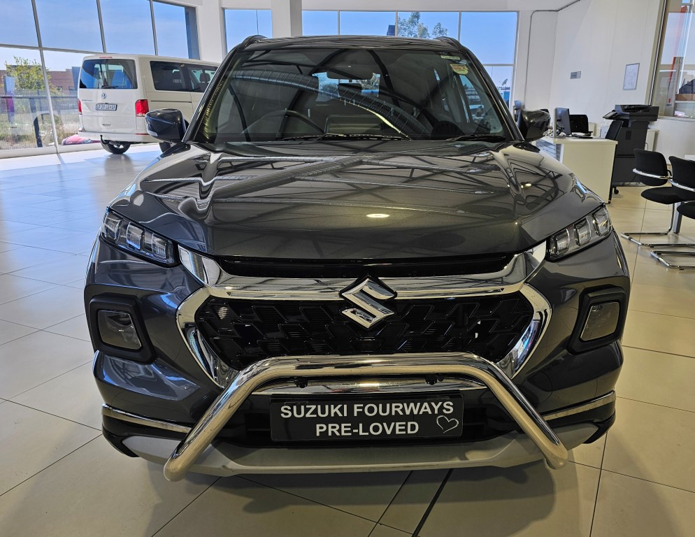 2025 Suzuki Grand Vitara  for sale - US21390