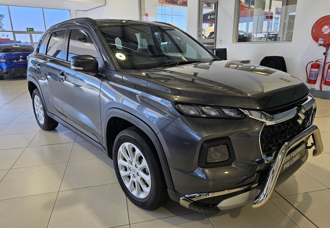 2025 Suzuki Grand Vitara  for sale - US21390