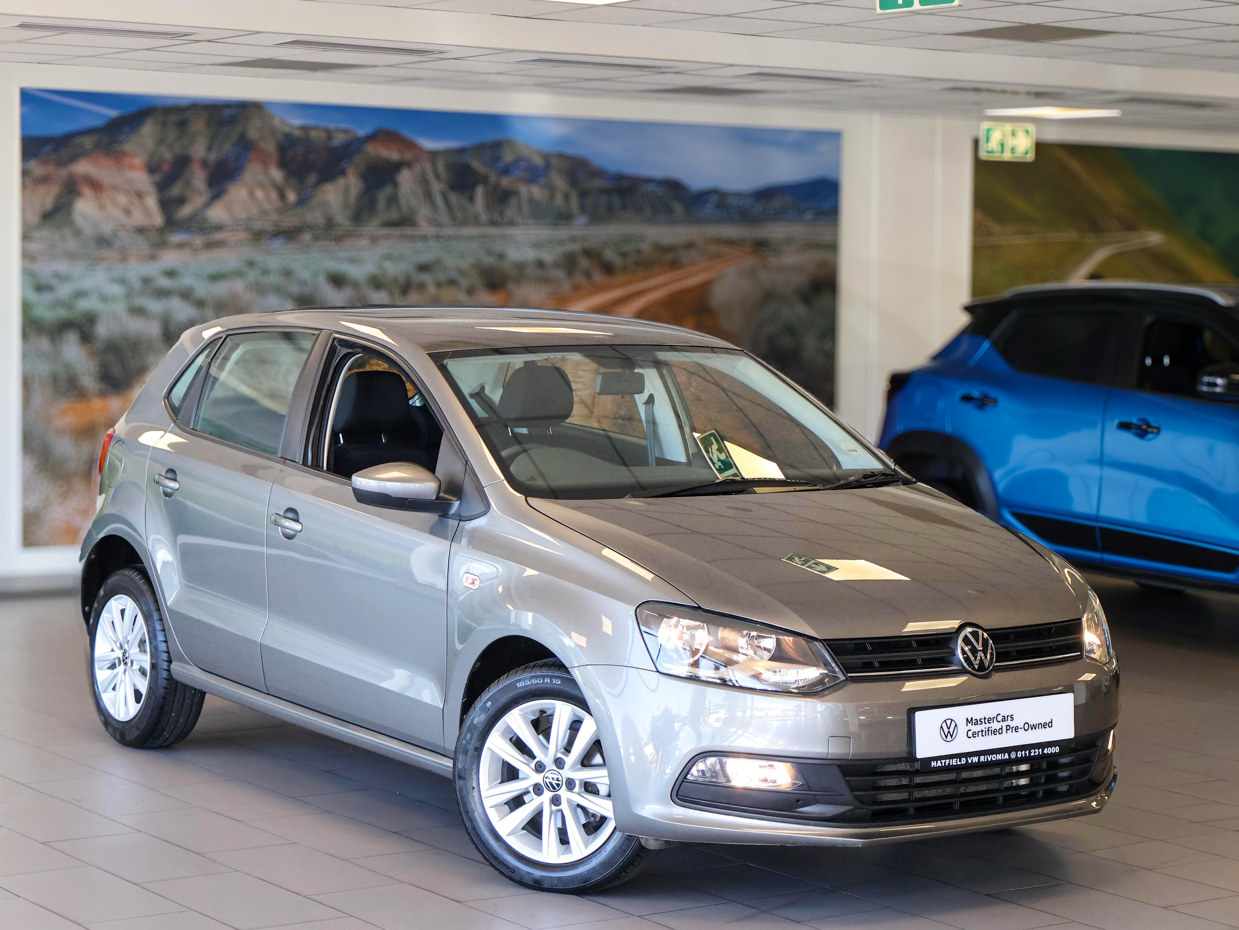 2024 Volkswagen Polo Vivo Hatch  for sale - 7994121