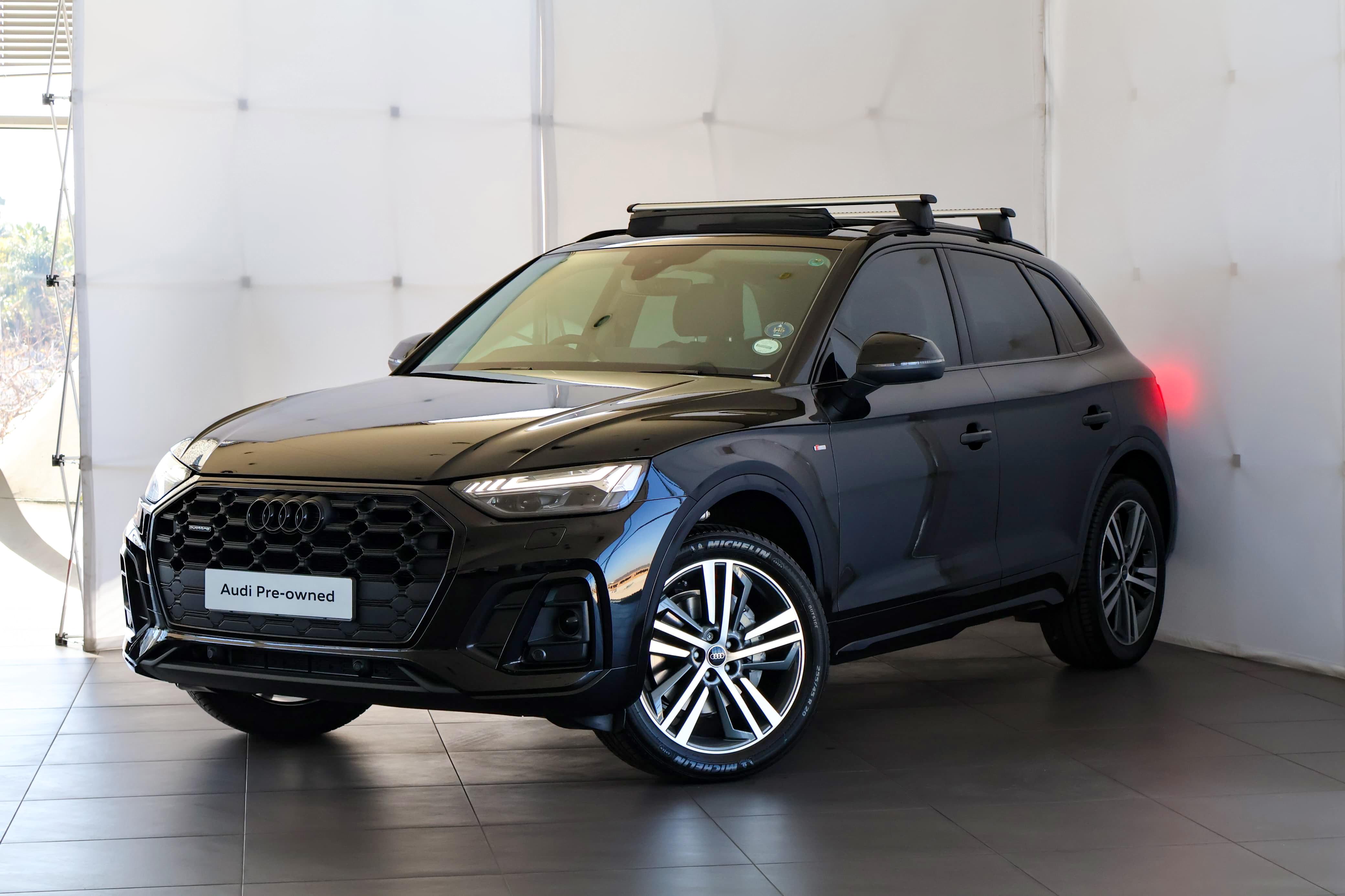 2025 Audi Q5  for sale - 7913212