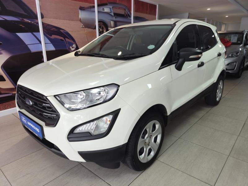 2021 Ford EcoSport  for sale - UH70733