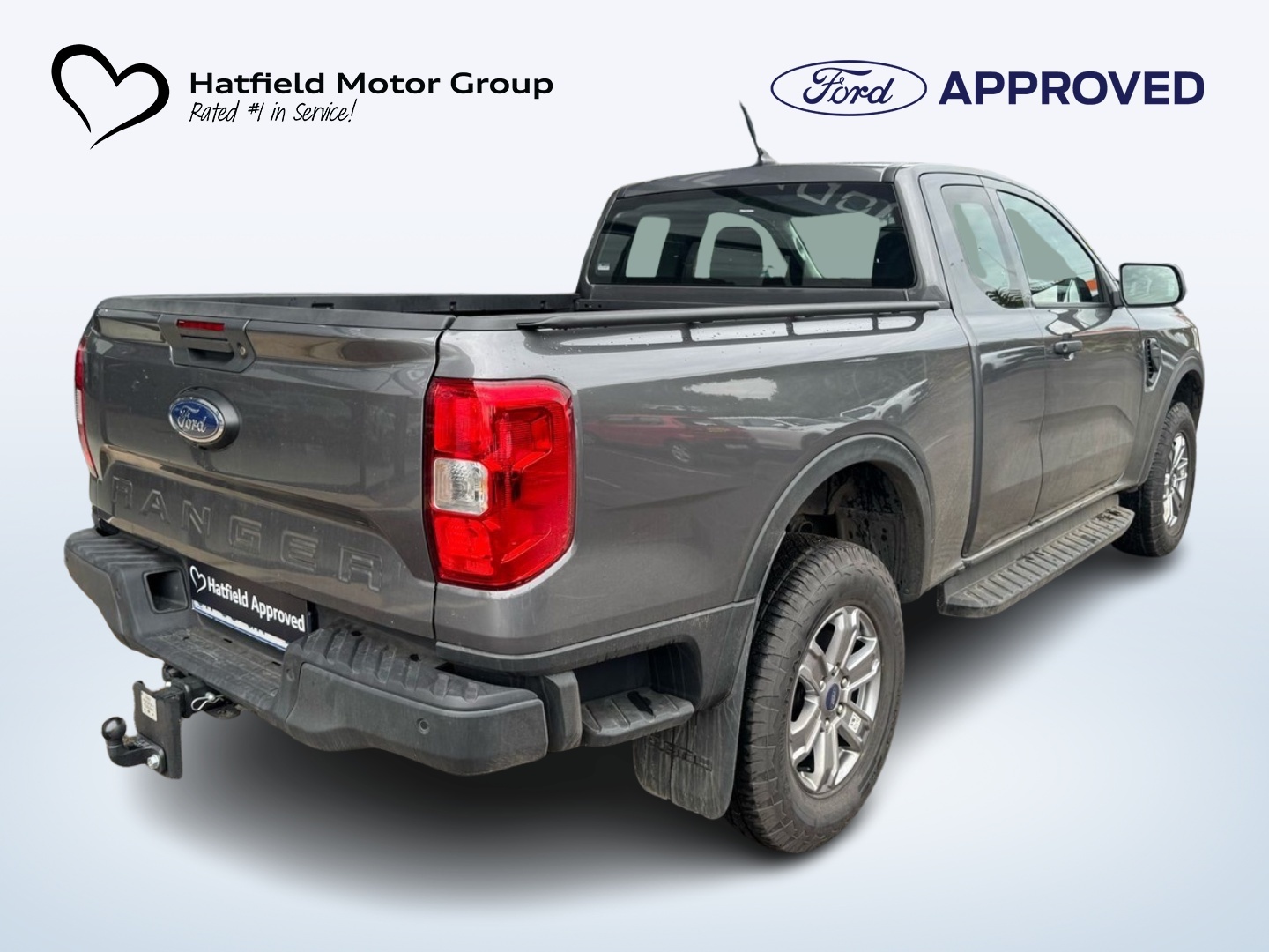 Ford New Ranger 2025  for sale