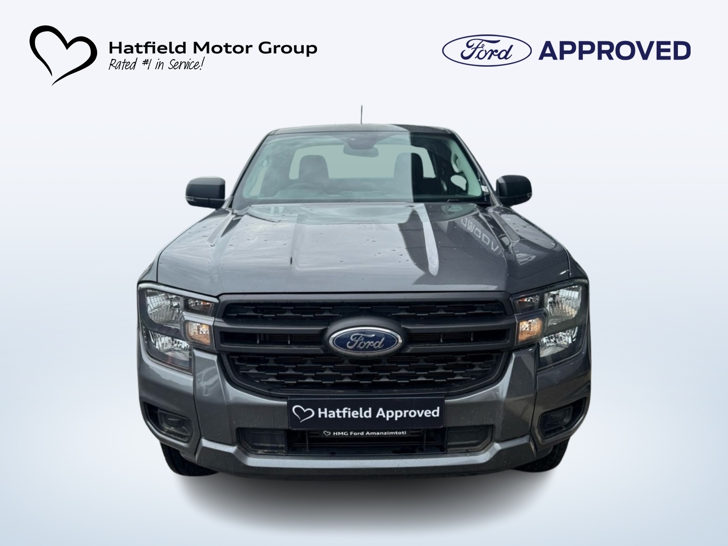 Used Ford New Ranger 2025 for sale