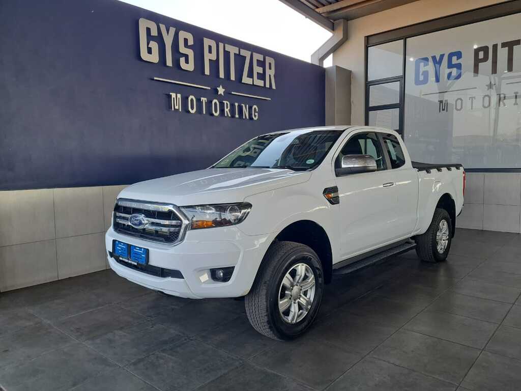 2022 Ford Ranger  for sale - 64534