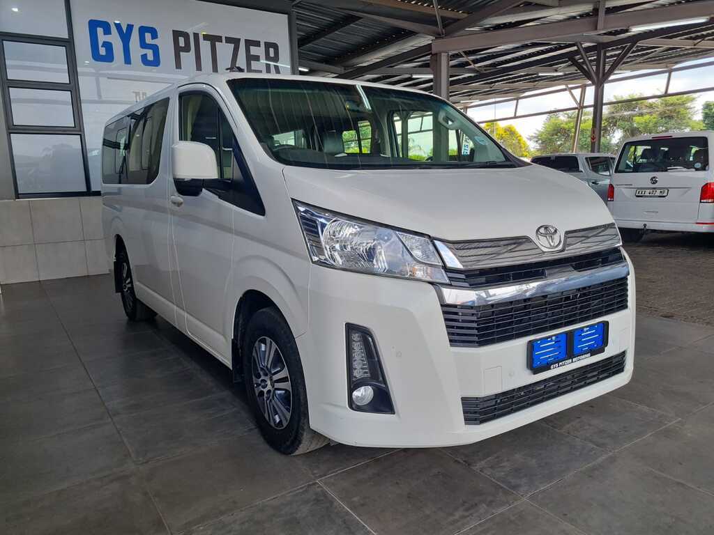 Toyota Quantum Bus 2023 for sale in Gauteng, Pretoria