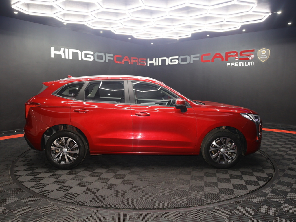 Haval Jolion 2023 for sale in Gauteng, Boksburg