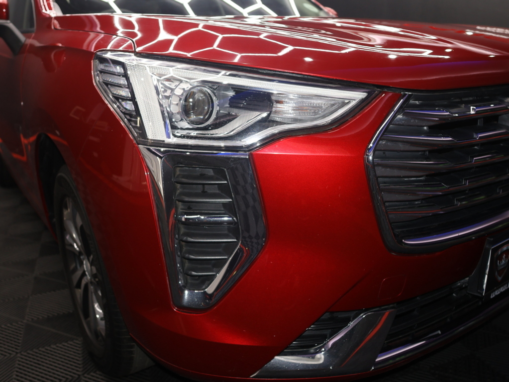 Haval Jolion 2023 SUV for sale